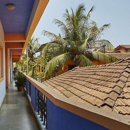 فندق Libton Manor كاندولِم المظهر الخارجي الصورة