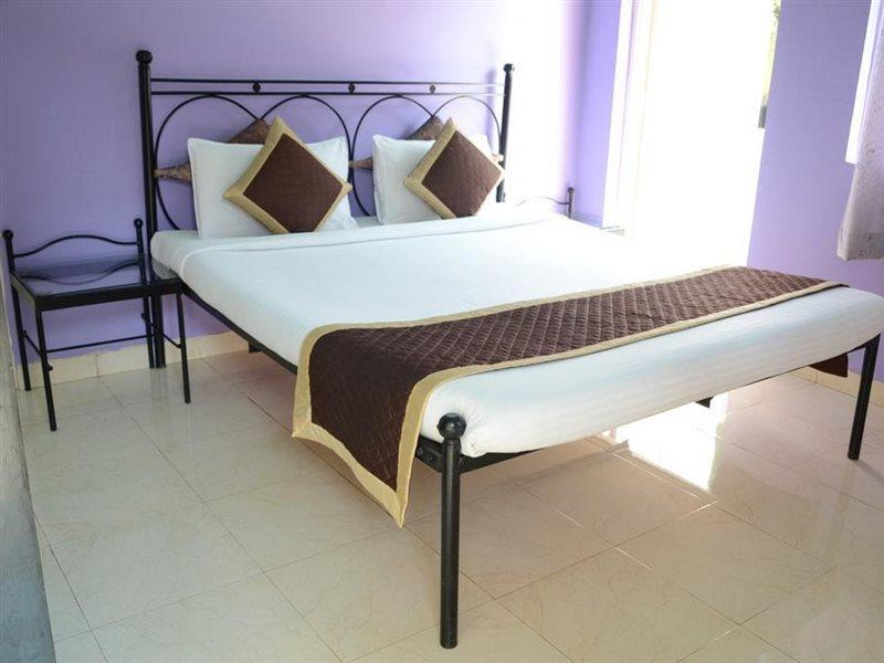 فندق Libton Manor كاندولِم المظهر الخارجي الصورة