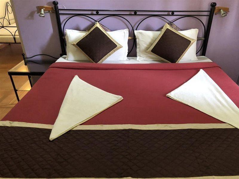 فندق Libton Manor كاندولِم المظهر الخارجي الصورة