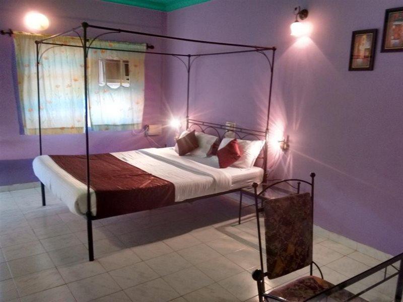 فندق Libton Manor كاندولِم المظهر الخارجي الصورة
