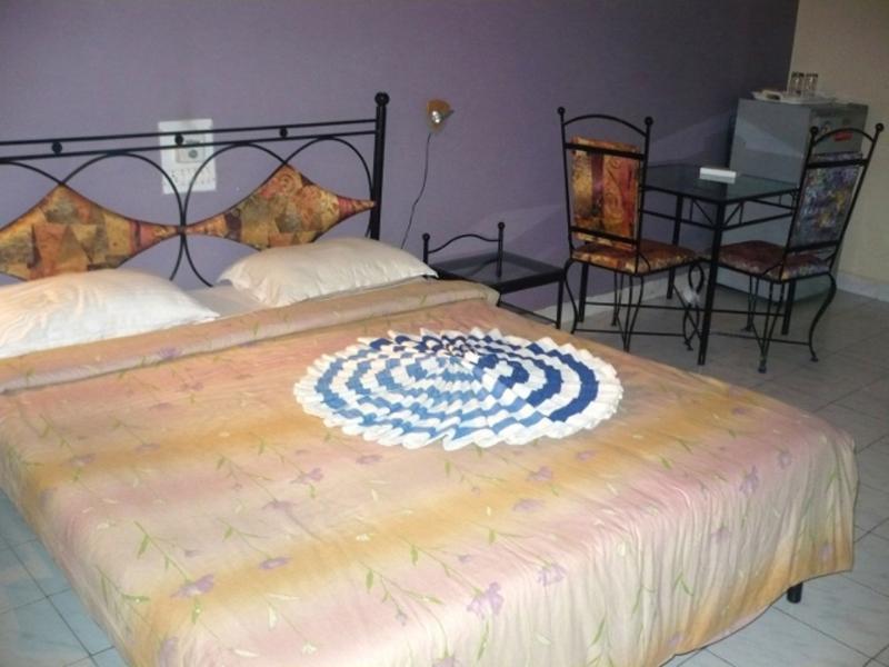 فندق Libton Manor كاندولِم المظهر الخارجي الصورة