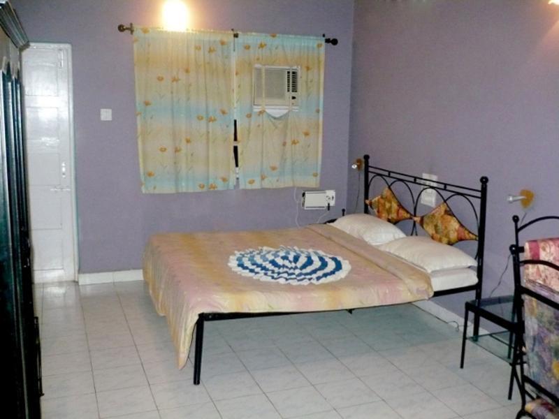 فندق Libton Manor كاندولِم المظهر الخارجي الصورة