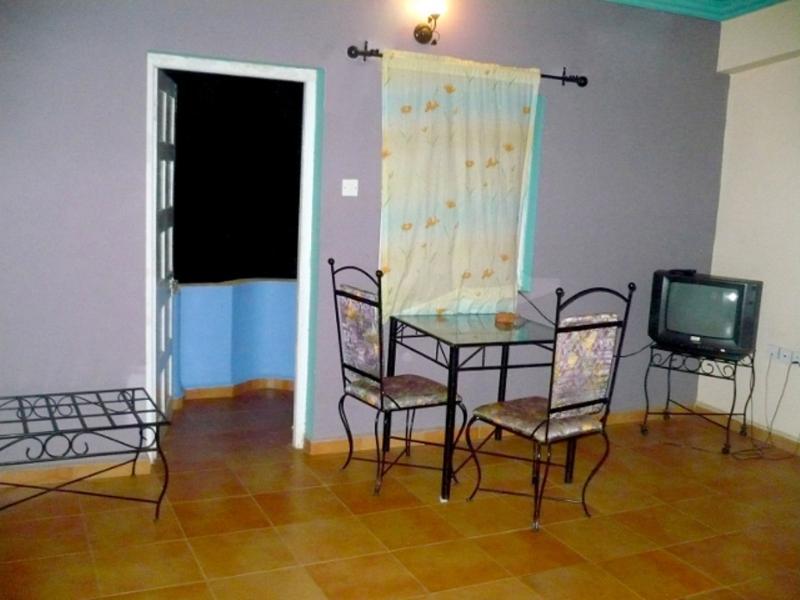 فندق Libton Manor كاندولِم المظهر الخارجي الصورة