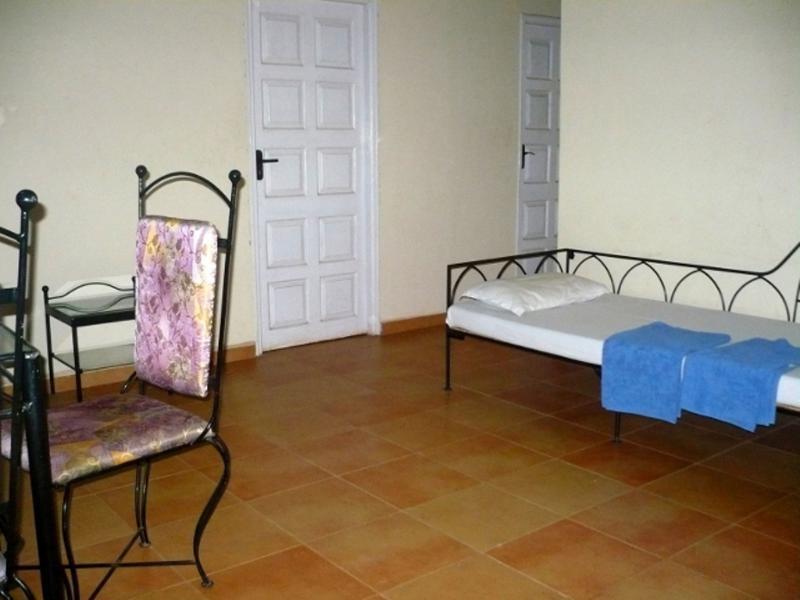 فندق Libton Manor كاندولِم المظهر الخارجي الصورة