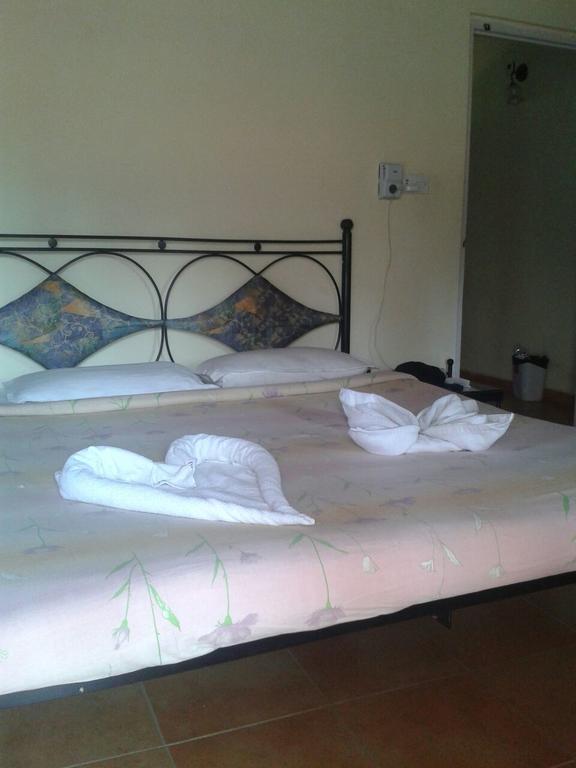 فندق Libton Manor كاندولِم المظهر الخارجي الصورة