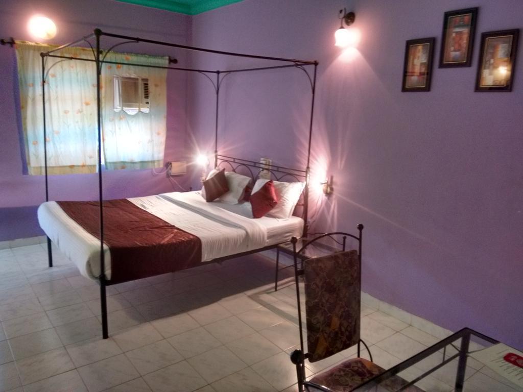 فندق Libton Manor كاندولِم المظهر الخارجي الصورة