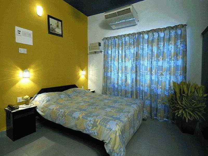 فندق Libton Manor كاندولِم المظهر الخارجي الصورة