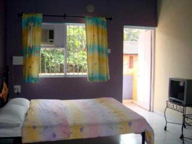فندق Libton Manor كاندولِم المظهر الخارجي الصورة
