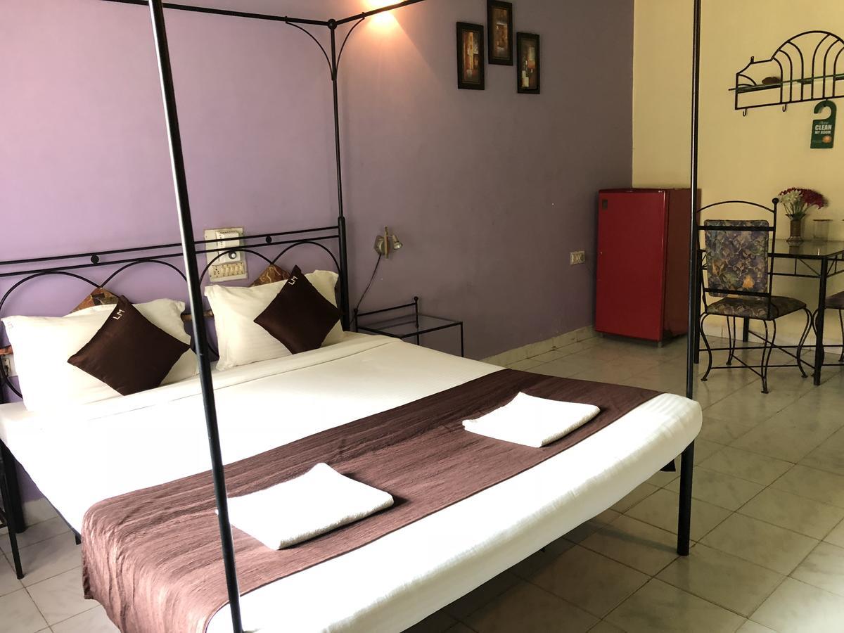 فندق Libton Manor كاندولِم المظهر الخارجي الصورة