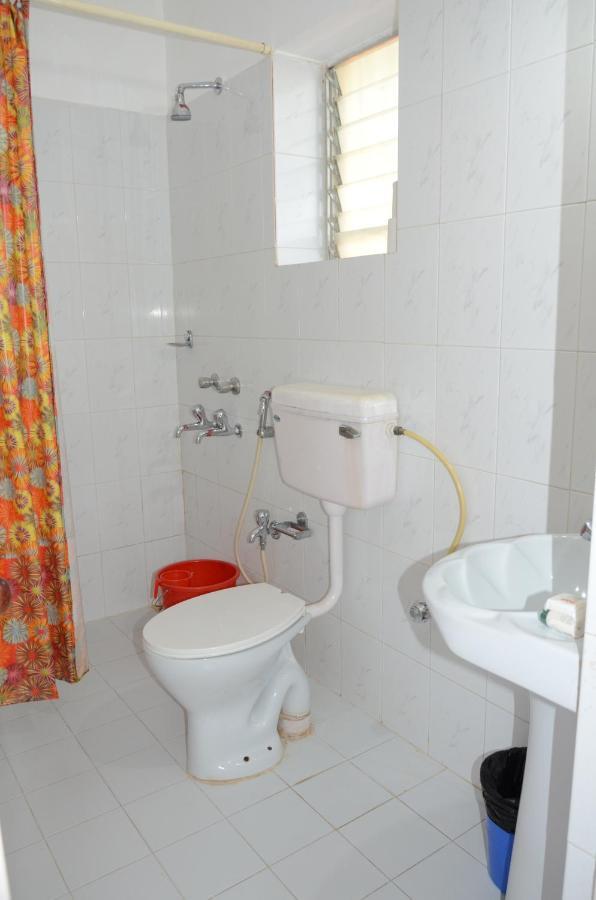 فندق Libton Manor كاندولِم المظهر الخارجي الصورة