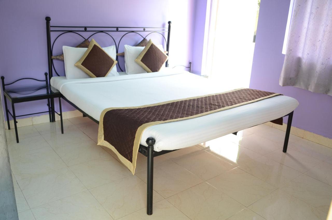 فندق Libton Manor كاندولِم المظهر الخارجي الصورة
